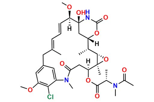 Maytansine