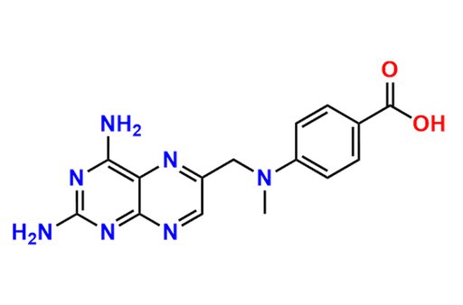 Methotrexate EP Impurity E