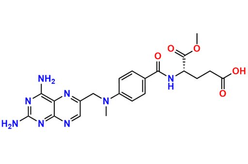 Methotrexate EP Impurity I