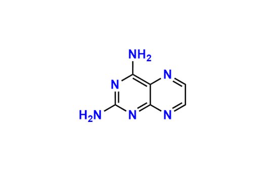 2,4-Diaminopteridine