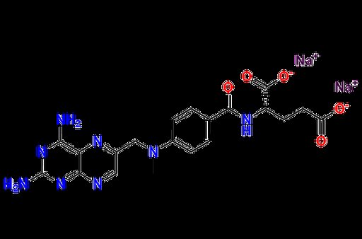 Methotrexate Disodium