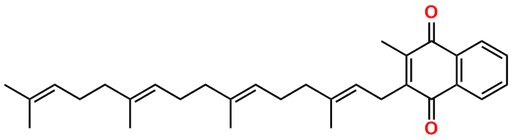 Cis-Vitamin K2