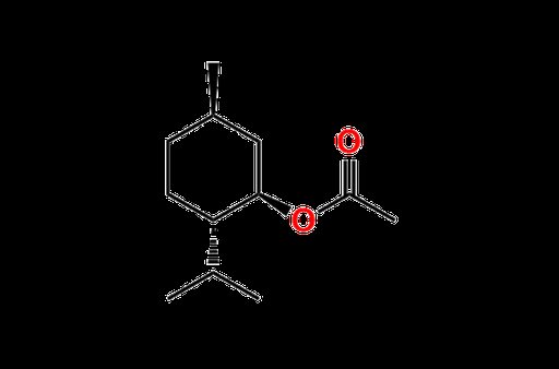 (-)-Menthyl Acetate