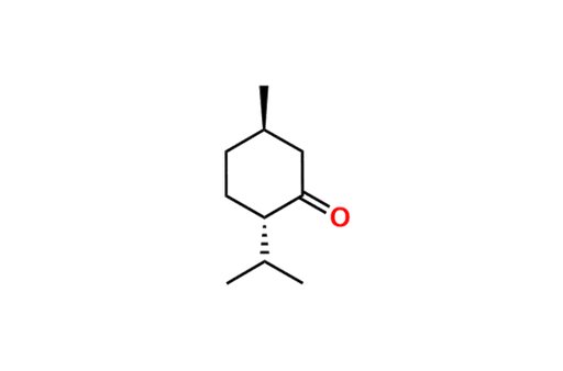 (±)-Menthone