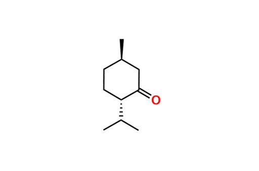 (-)-Menthone