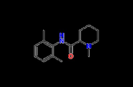 Mepivacaine