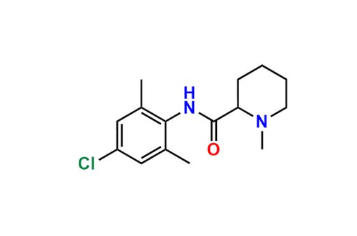 Mepivacaine EP Impurity E