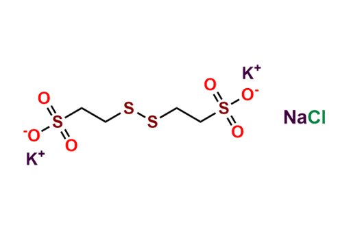 Mesna USP Related Compound B