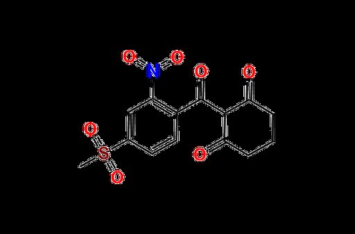 Mesotrione