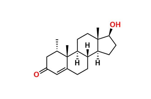 Mesterolone EP Impurity A