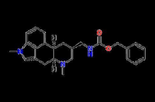 Metergoline
