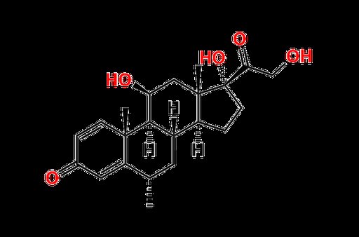 Methylprednisolone
