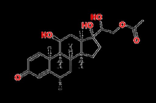Methylprednisolone Acetate EP Impurity A