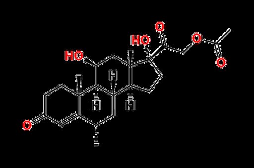 Methylprednisolone Acetate EP Impurity G