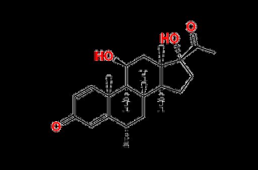 Methylprednisolone EP Impurity L