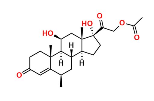 Methylprednisolone Impurity 10