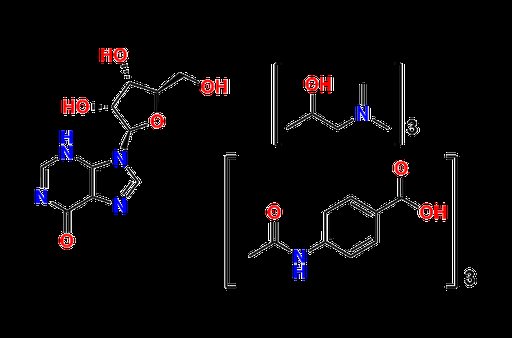Methisoprinol