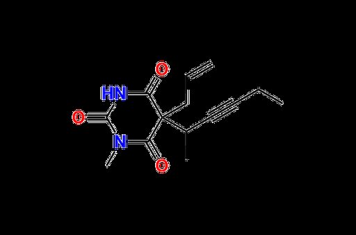 Methohexital