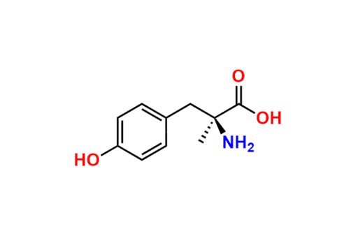 Metyrosine
