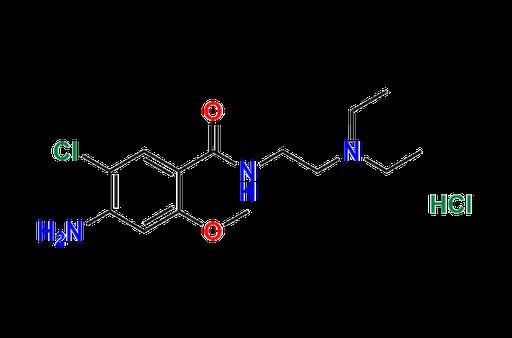 Metoclopramide Hydrochloride