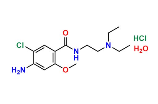 Metoclopramide Hydrochloride Hydrate
