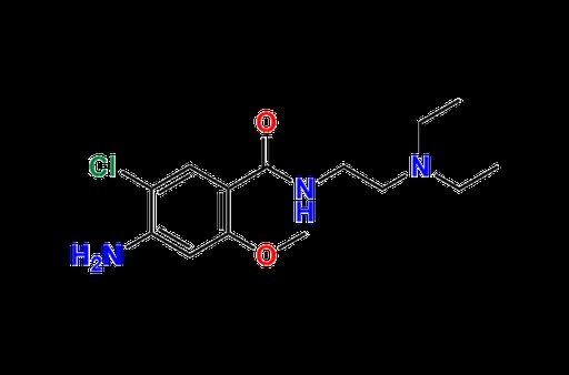 Metoclopramide