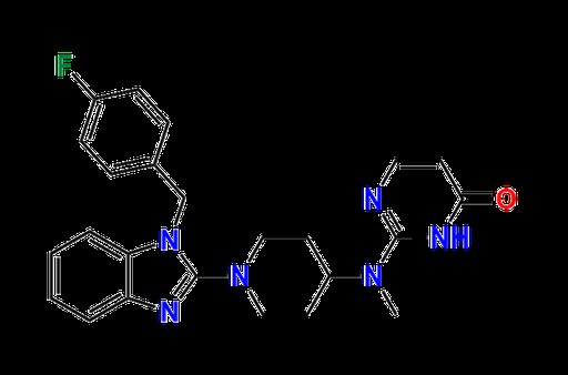 Mizolastine