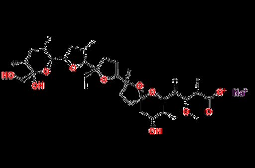 Monensin Sodium