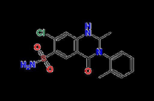 Metolazone