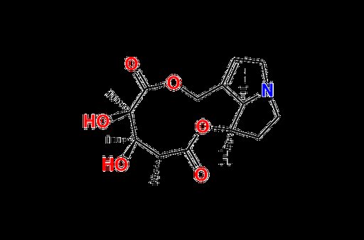 Monocrotaline