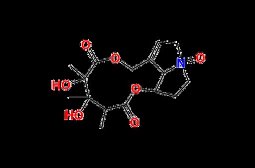 Monocrotaline N-Oxide