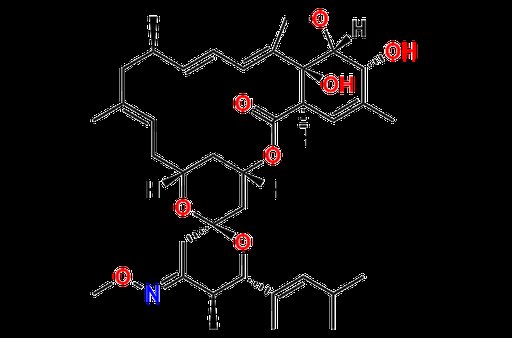 Moxidectin