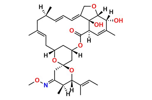 Moxidectin EP Impurity A