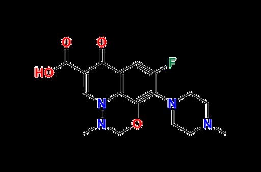 Marbofloxacin