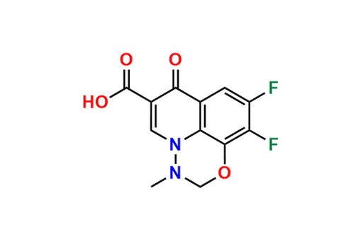 Marbofloxacin EP Impurity B