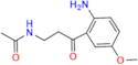 Melatonin Impurity 4