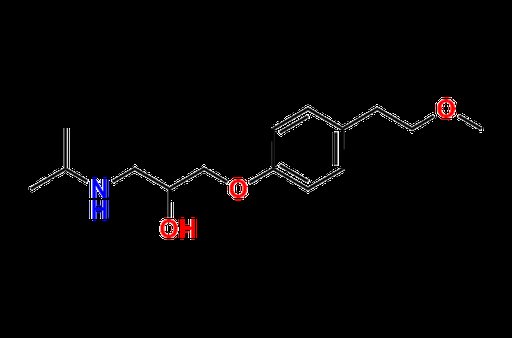 Metoprolol