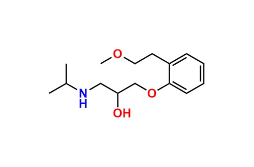 Metoprolol EP Impurity E