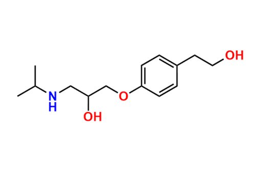 Metoprolol EP Impurity H