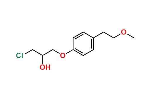 Metoprolol USP Related Compound B