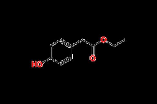Ethyl 4-Hydroxyphenylacetate