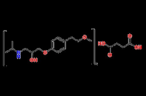 Metoprolol Succinate