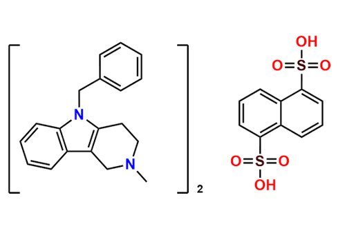 Mebhydrolin Napadisilate