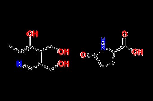 Metadoxine