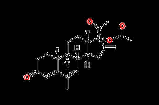 Melengestrol Acetate