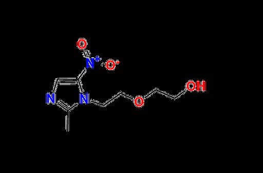 Metronidazole EP impurity F