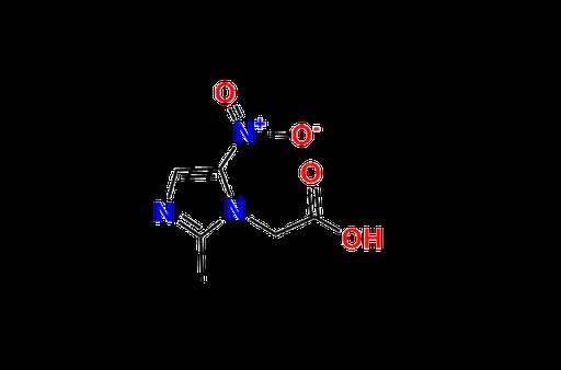 Metronidazole EP impurity G