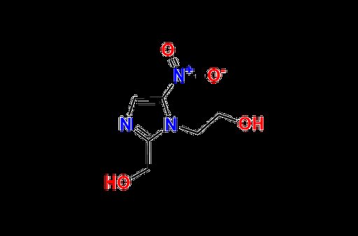Hydroxy Metronidazole