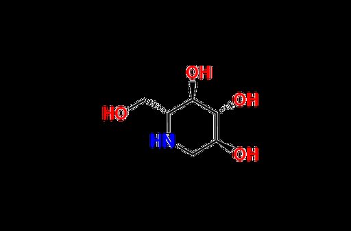Deoxynojirimycin