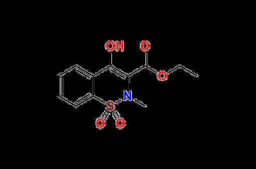 Meloxicam EP Impurity A